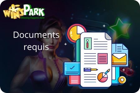 documents requis winspark casino inscrtiption
